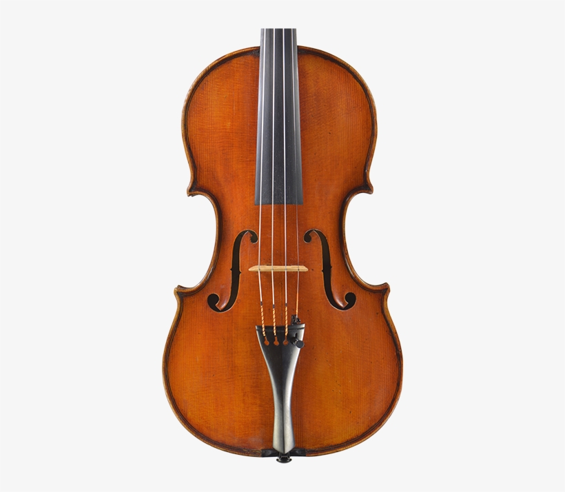 These Early 'classic' Makers Created Beautiful Instruments - Guarneri Violin, transparent png download