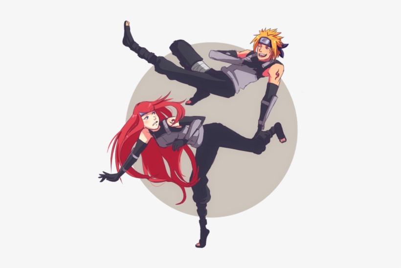 “ Old Drawing Of This Two That I Love So Much- ” - Naruto, transparent png download