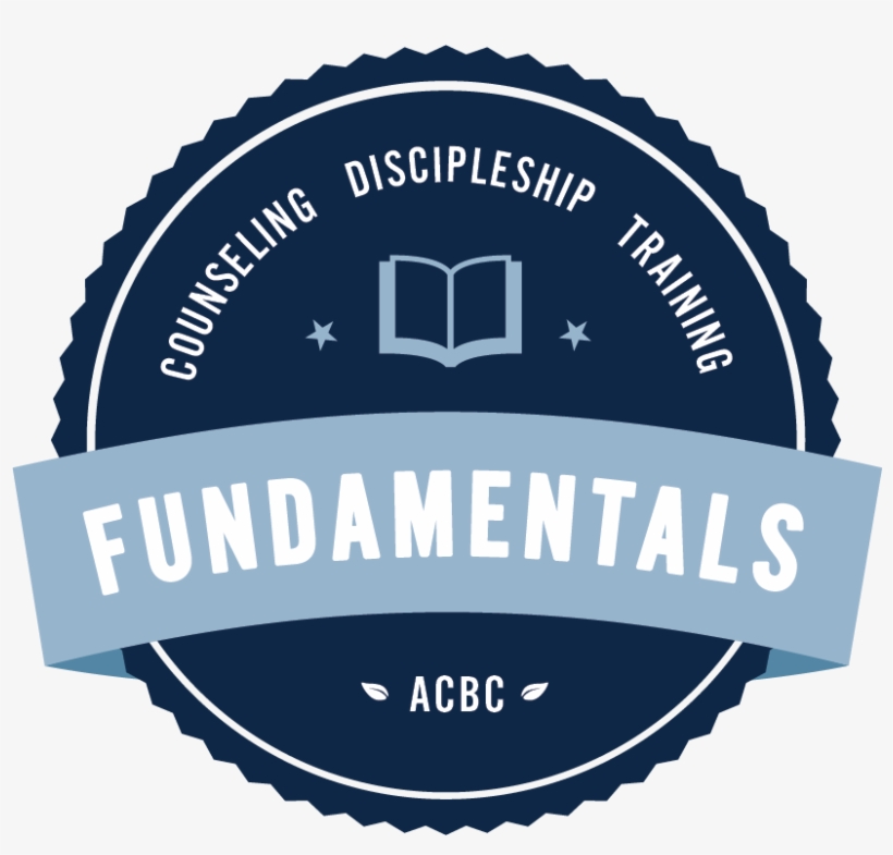 How To Improve Your Communication - Association Of Biblical Counselors Logo, transparent png download