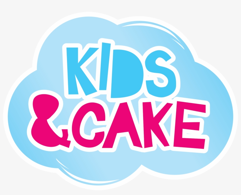 Kids Cake Toddler Group - Kids Cake Logo, transparent png download