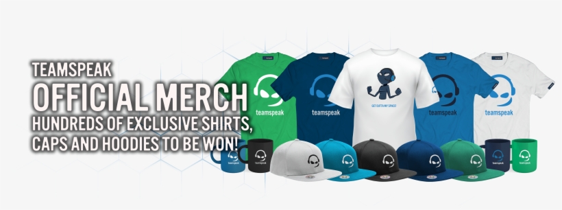 So Don't Miss Out, Enter Now - Teamspeak, transparent png download