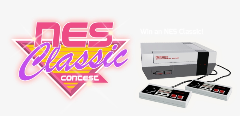 Contest - Nes, transparent png download