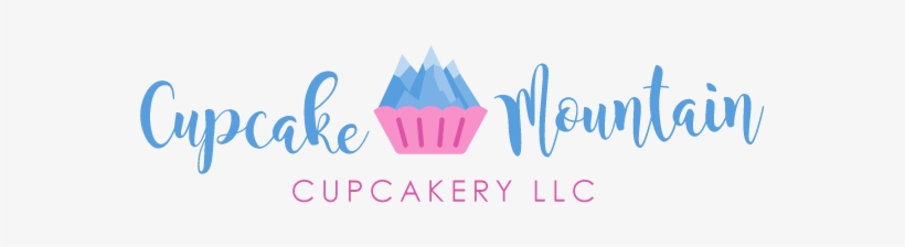 Follow - Mountain Cake Logo, transparent png download