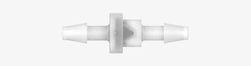 Hja45-df0 - Silicone Duckbill Check Valve, transparent png download
