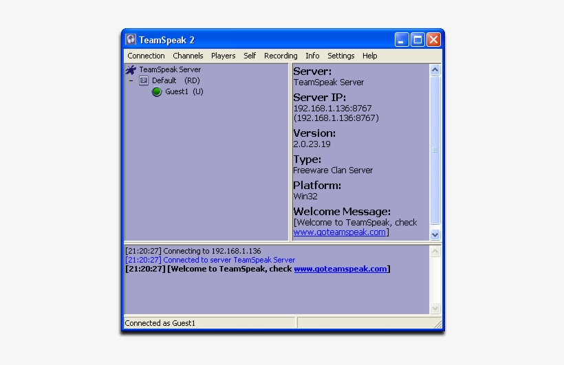 Teamspeak failed connection initialization. Teamspeak 2. тайм спик 3. team speak 3 русский. vsc команды ts.