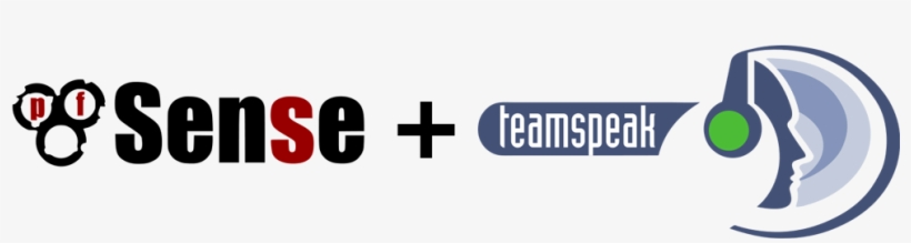 How To Install Teamspeak Server In Pfsense - Teamspeak, transparent png download