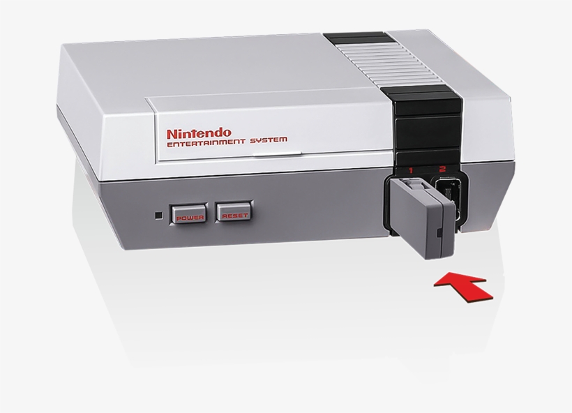 Miniboss Aaa For Nes Classic Edition - Miniboss Aaa Controller For Nes Classic Edition, transparent png download