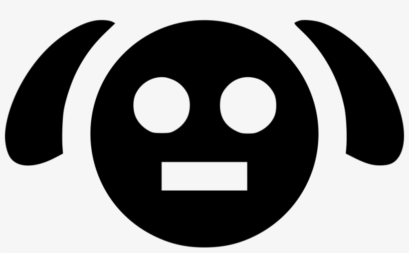 Pet Care Trainning Freind Human Face Comments - Circle, transparent png download