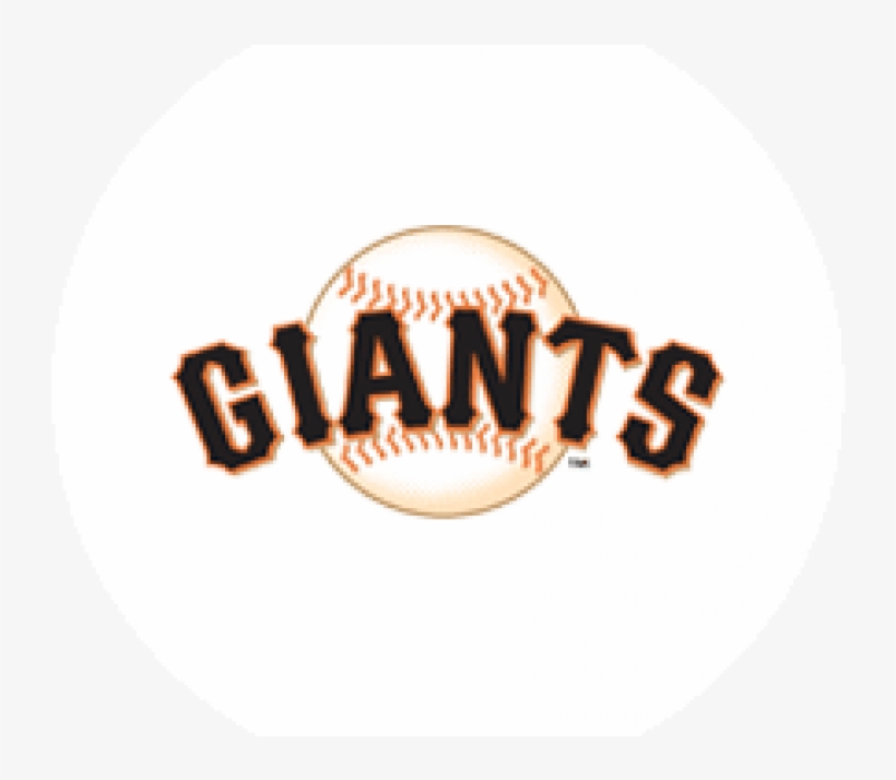 San Francisco Giants - San Francisco Giants Logo 2016, transparent png download