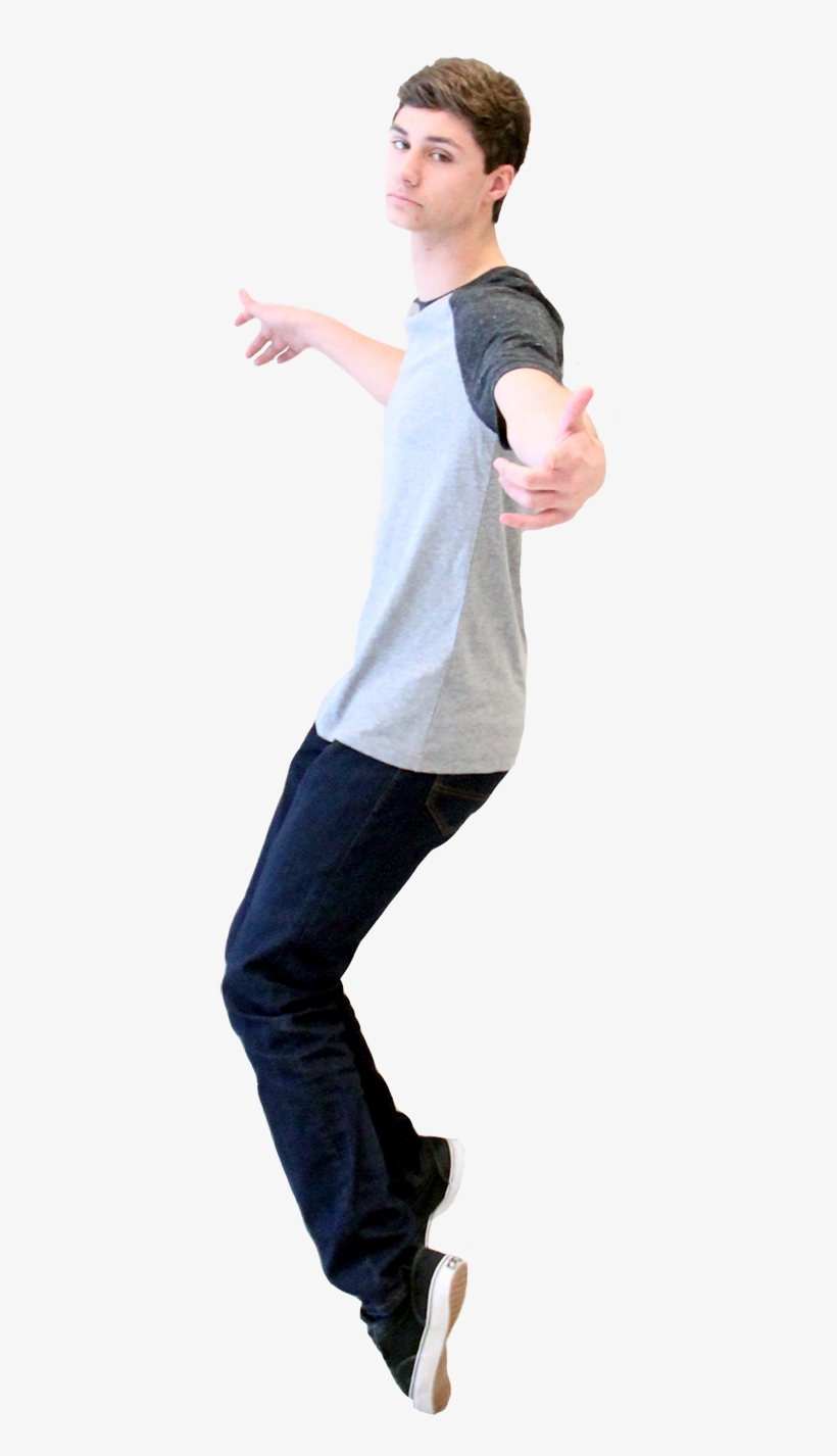 Nick Hettinger - Pocket, transparent png download