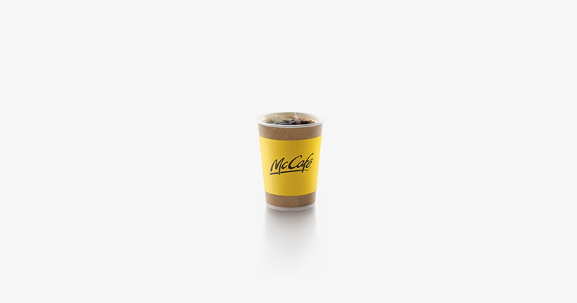 Mccafé® Premium Roast Coffee - Mccafe, transparent png download