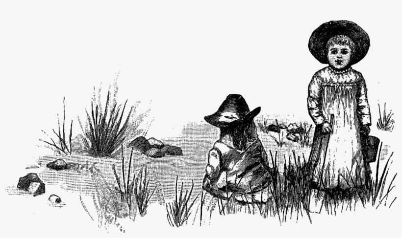 Vintage Beach Ocean Image Downloads - Beach, transparent png download