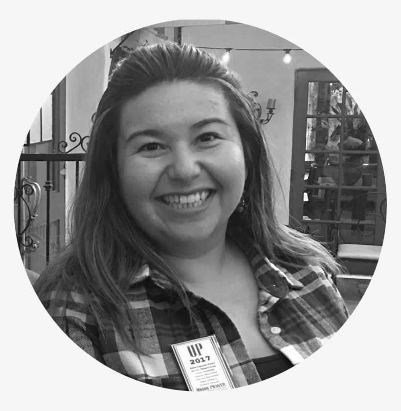 “seeing Us All Together At The Last Labor Notes Conference - Girl, transparent png download