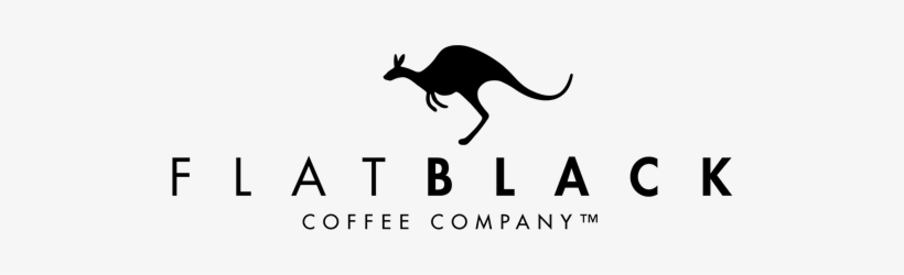 Flat Black Coffee Company - Flat Black Coffee, transparent png download