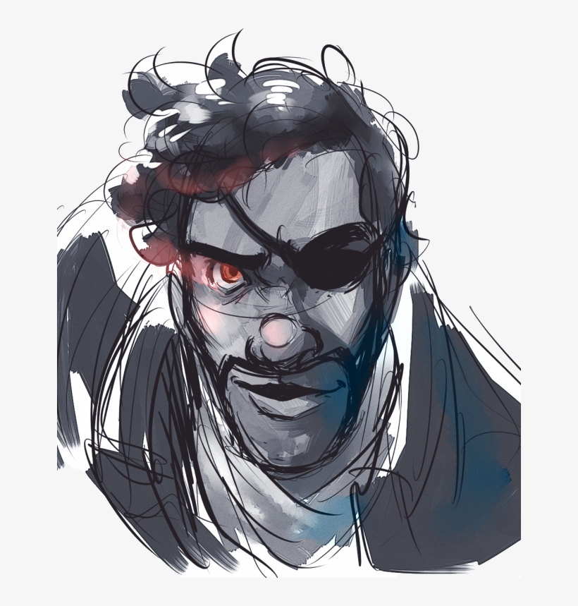 [[ Indie Team Fortress 2 Oc Blog For A Red Demoman - Demoman Tf2, transparent png download