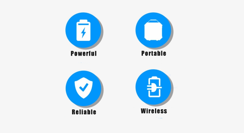 Lexuma Xtag Apple Watch Portable Charger Wireless Charging - Battery Charger, transparent png download