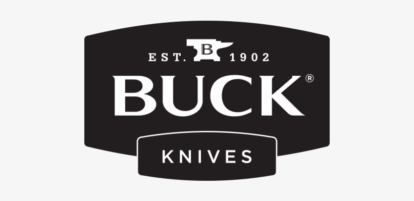 Buck Knives Has Added The Popular 722 Spitfire Model - Buck Knives Logo, transparent png download
