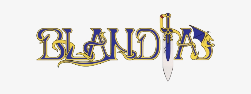 , Taito Corporation - Blandia Arcade Png, transparent png download