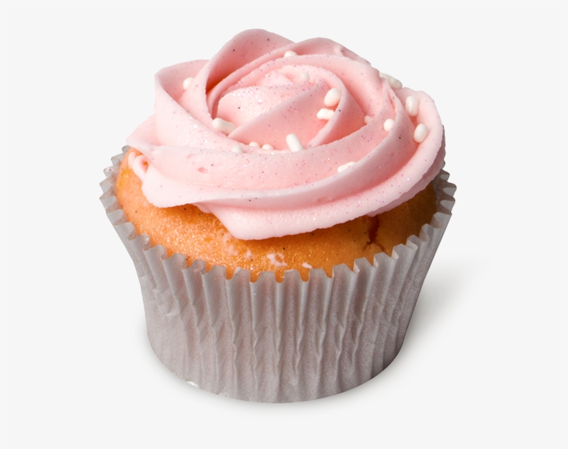 Click Here To Hear Why The Ms - Cupcake, transparent png download