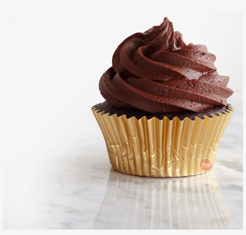 Chocolate Cupcake Cake - Do Cupcakes Look Like, transparent png download