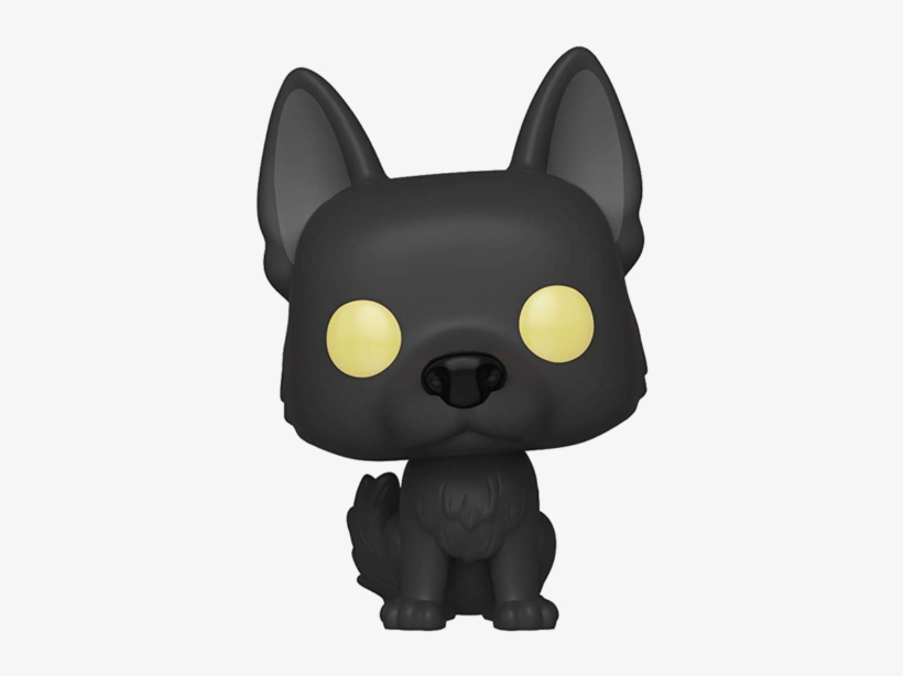 funko pop sirius
