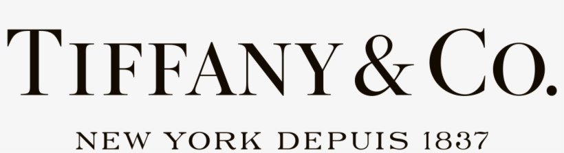 Tiffany Et Co 2003 - Tiffany & Co Logo Png, transparent png download