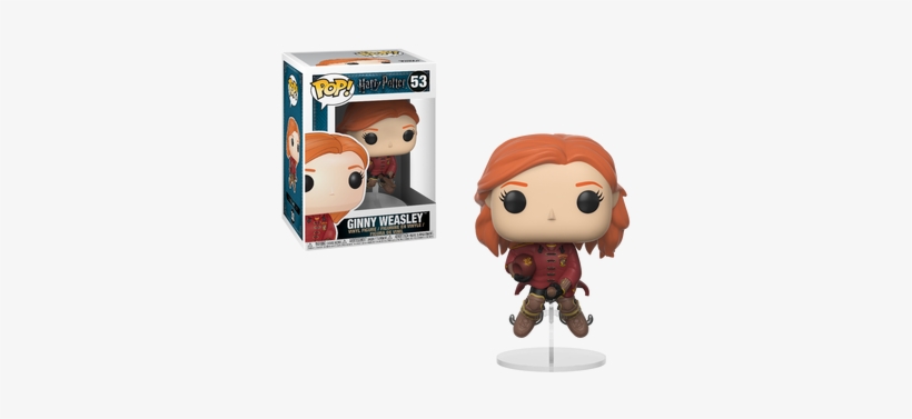 Funko Pop Harry Potter - Figurine Pop Harry Potter, transparent png download
