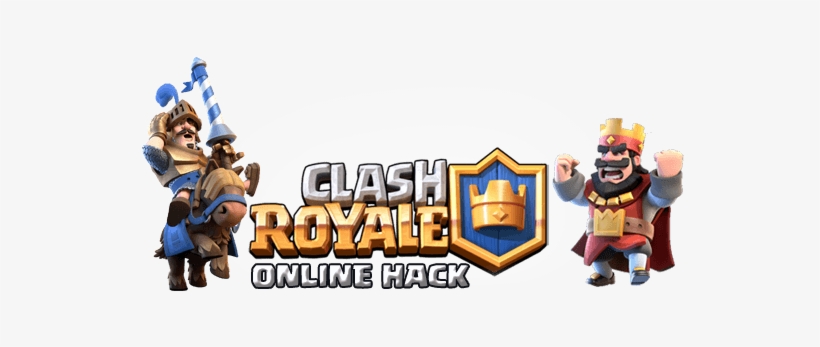 Clash Royale Resources Generator - Clash Royale, transparent png download