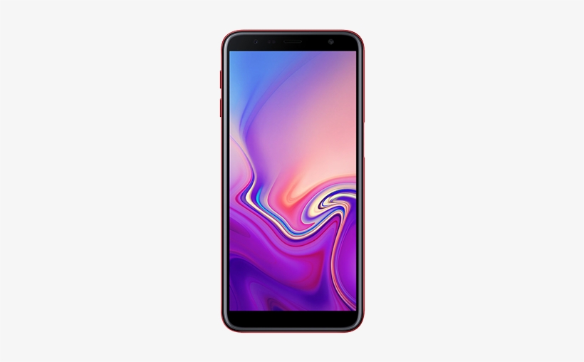 Smartphone In India - Samsung J610f, transparent png download