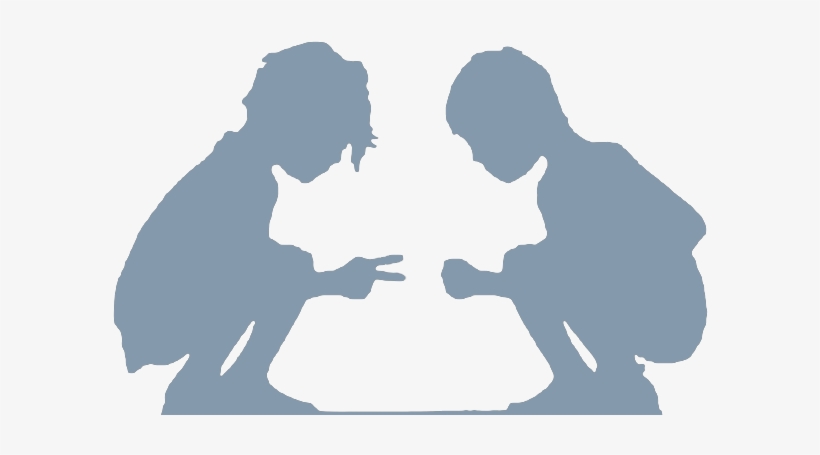 Rsb-game3 - Silhouette, transparent png download