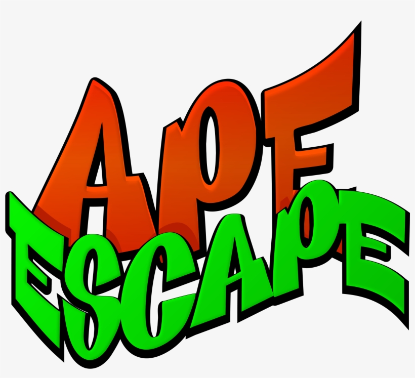 Ape Escape, transparent png download