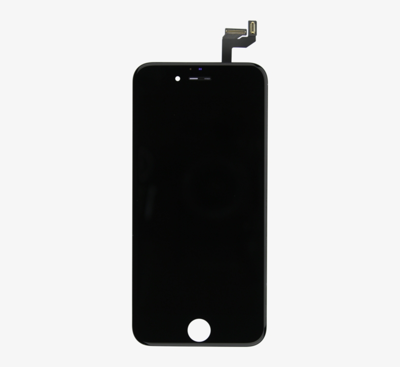 Generic Lcd Screen And Digitizer For Iphone 5s/se Black - Iphone 5s Lcd Black, transparent png download