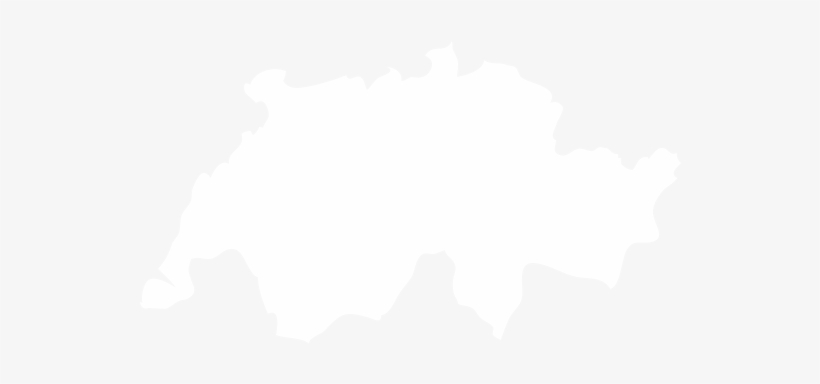 Switzerland - Silhouette, transparent png download