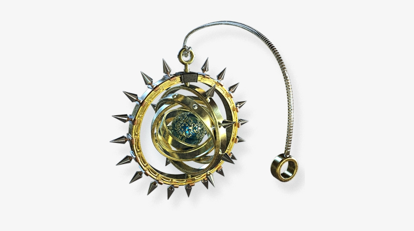 Yzoz's Pendulum Icon - Universidad Santo Tomas Ingenieria Mecanica, transparent png download