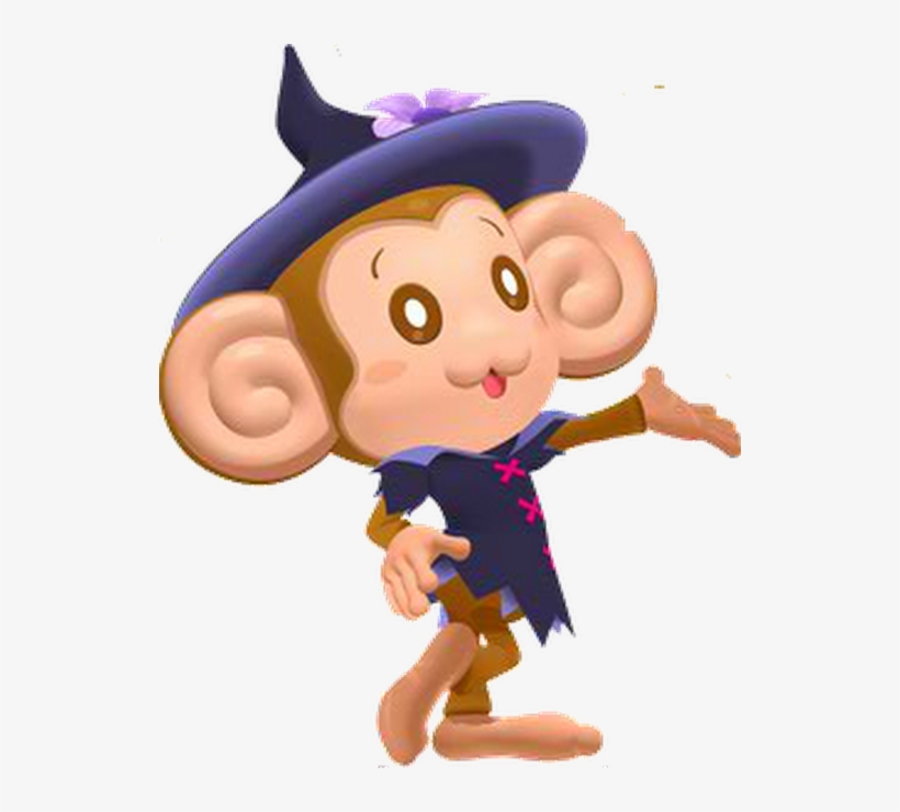 Photo - Super Monkey Ball 3d Fandom, transparent png download