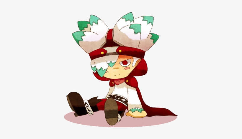 Ape Escape Specter, transparent png download