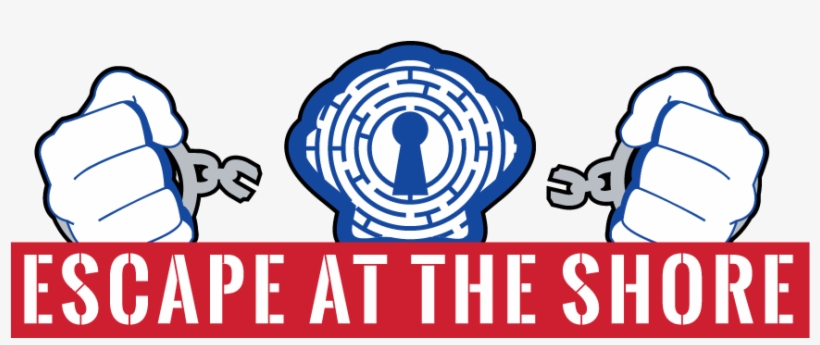 Escape At The Shore, transparent png download