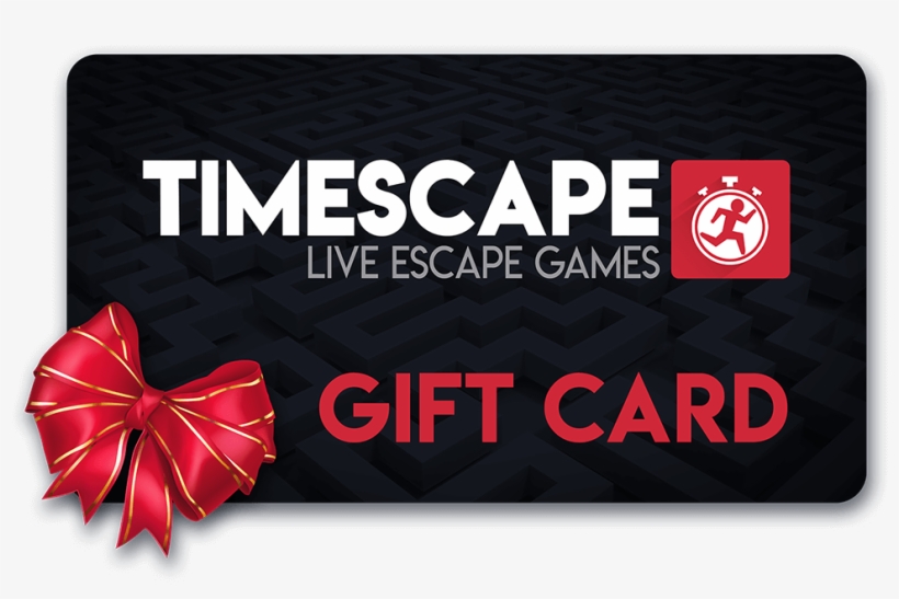 Gift Card Image - Graphic Design, transparent png download