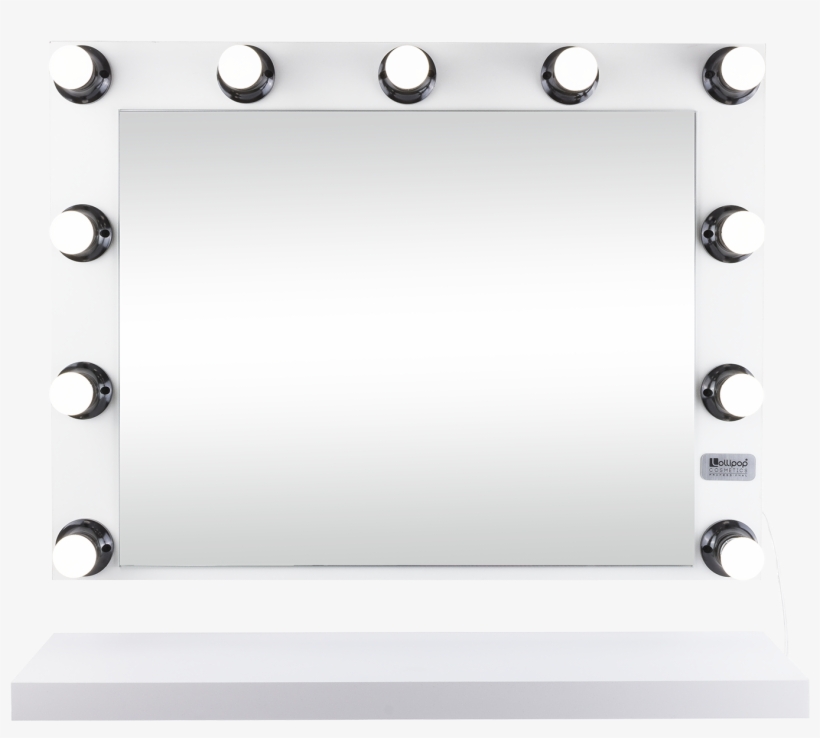 Професионални Огледала За Грим, transparent png download
