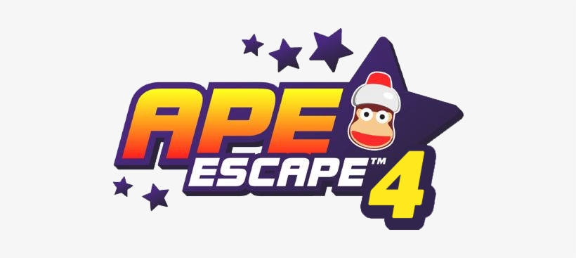 Download Png - Ape Academy [psp Game], transparent png download