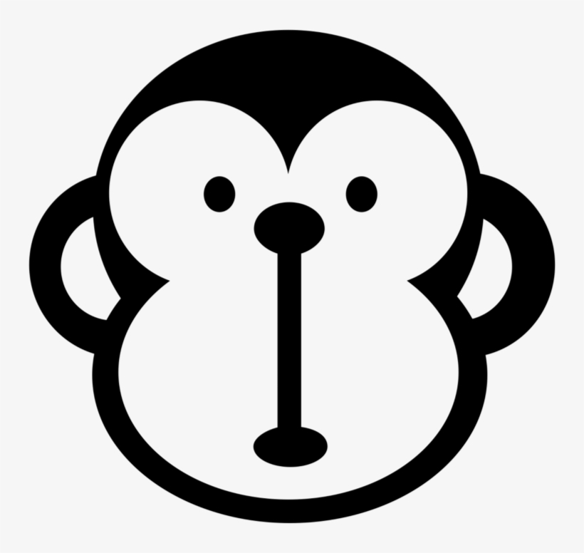 Let's Face It Feeling Like An Ape Is No Fun - Playas Del Coco, transparent png download