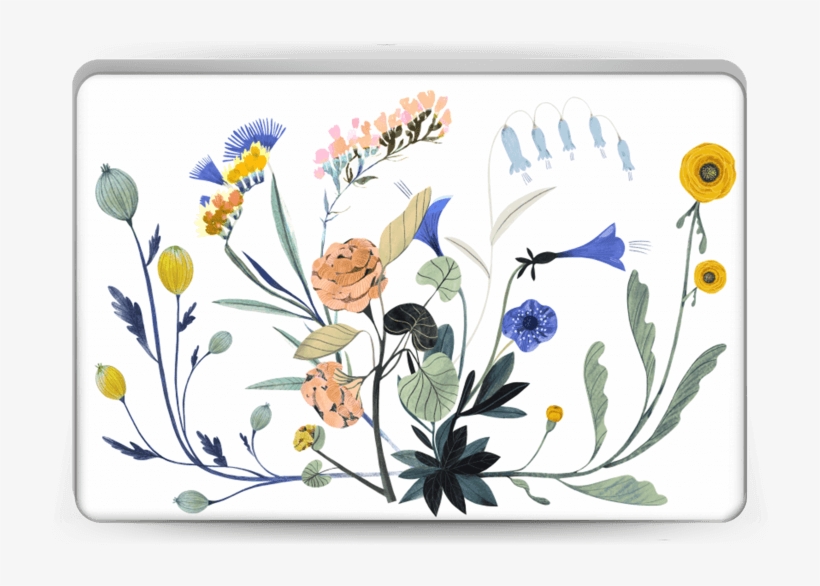 Springtime - Laptop, transparent png download