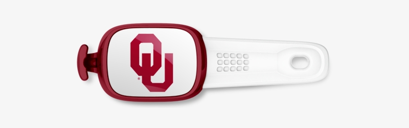 Oklahoma Sooners Stwrap - Alabama Crimson Tide, transparent png download