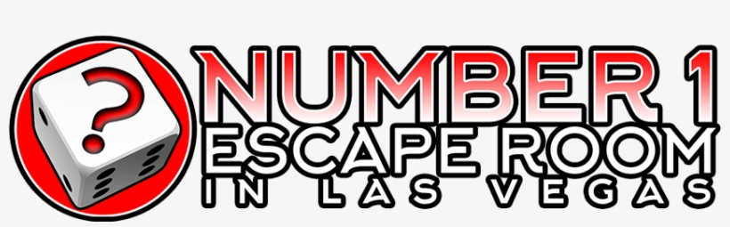 Number One Escape Room Las Vegas - No 1 Escape Room Las Vegas, transparent png download