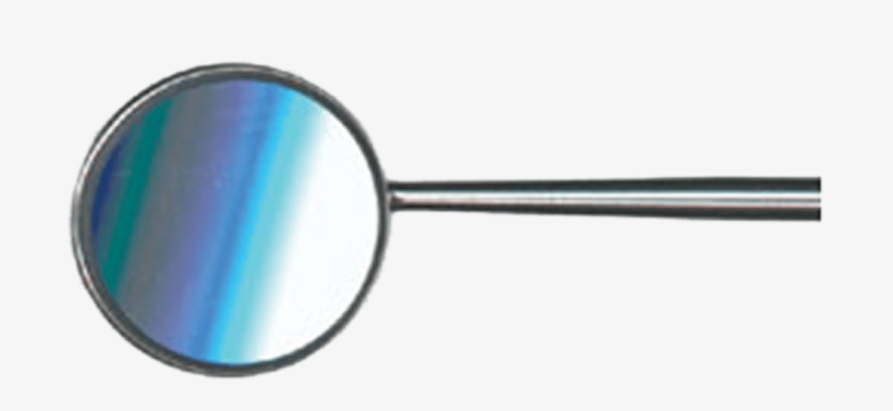 T050 - Mouth Mirror, transparent png download