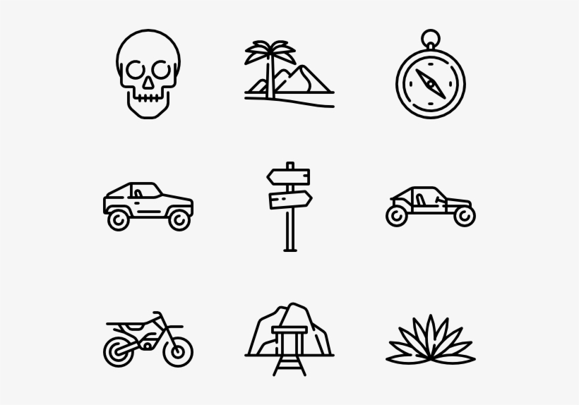 Sun Icons - Icon, transparent png download