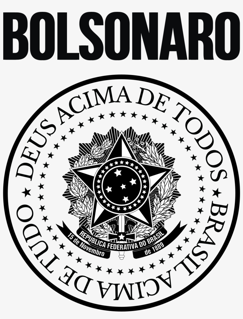 Big Image - Camisas Do Jair Bolsonaro, transparent png download