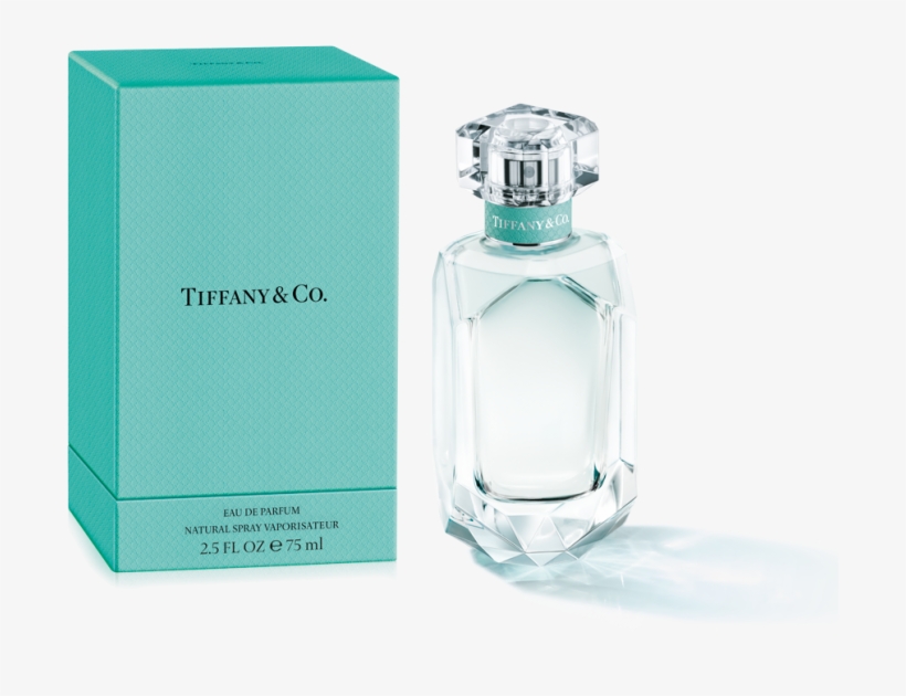Tiffany & Co Fragrance - Tiffany And Co Parfum, transparent png download