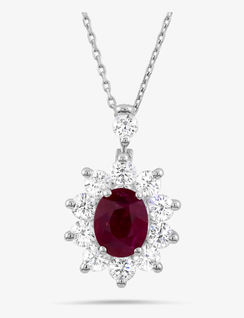 Necklace, transparent png download