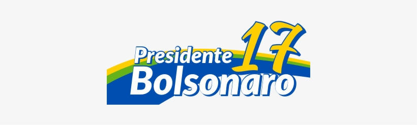 Support This Campaign By Adding To Your Profile Picture - Bolsonaro 17, transparent png download